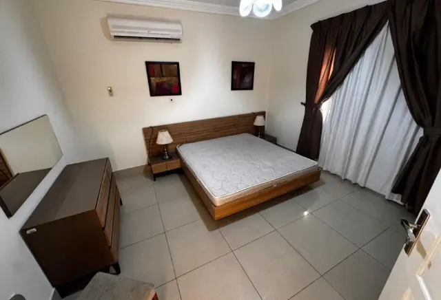 Furnished Compound Villa in Al Thumama - view 3
