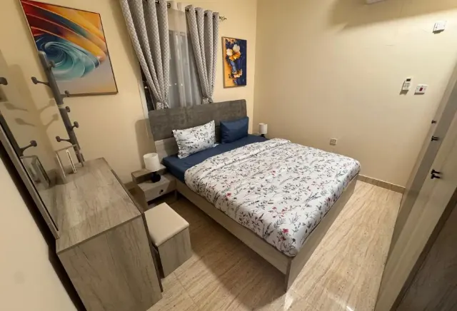 Spacious 6-Bed Villa for Rent | 250 sqm