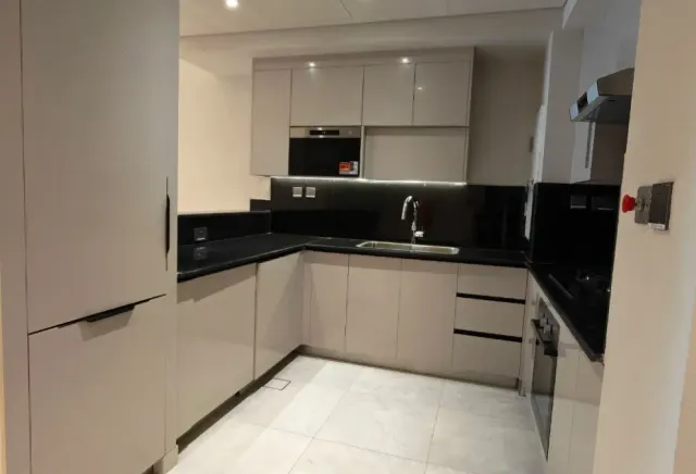 1-Bed Apartment in Fox Hills | Brand new
