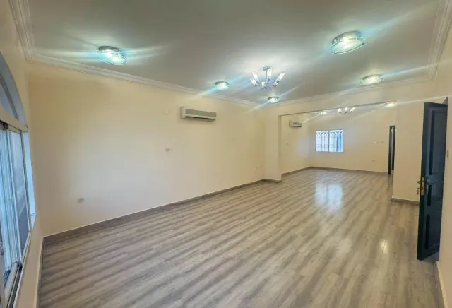 Spacious 5-Bed Villa with Private Pool in Duhail