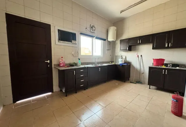 7-Bed Compound Villa in Aziziyah