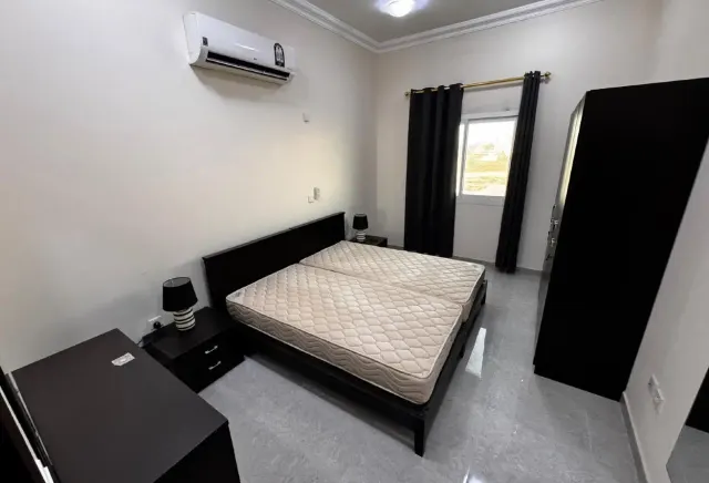 2-Bed Apartment for Rent in Al Thumama