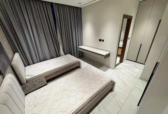 Brand New 2-Bed Apartment in Al Kharaej | Lusail