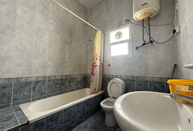7-Bed Compound Villa in Aziziyah