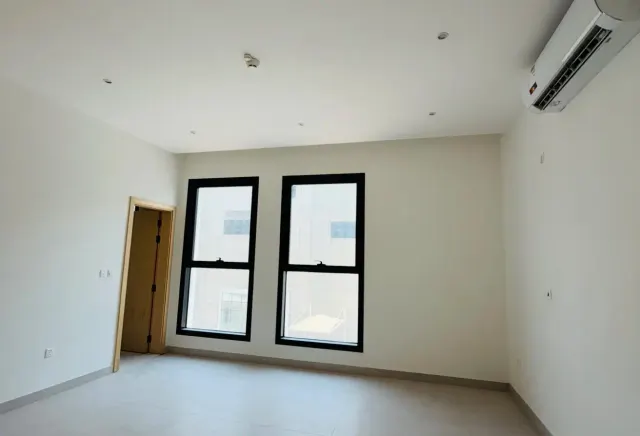 Brand-New 3-Bed Apartment for Rent in Al Waab