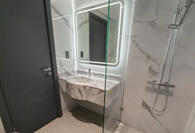 1-Bed Apartment in Fox Hills | Brand new