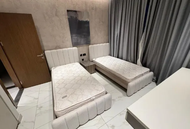 Brand New 2-Bed Apartment in Al Kharaej | Lusail - view 3