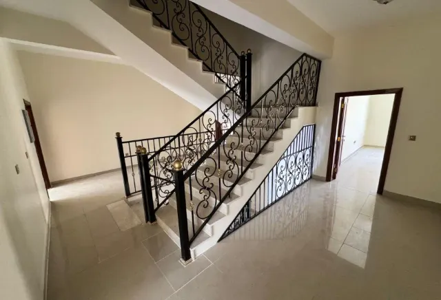 Unfurnished 7-Bed Villa for Rent in West Bay Lagoon