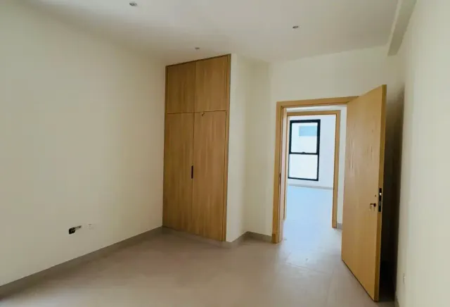 Brand-New 3-Bed Apartment for Rent in Al Waab
