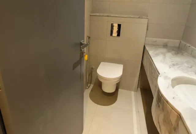1-Bed Apartment in Fox Hills | Brand new