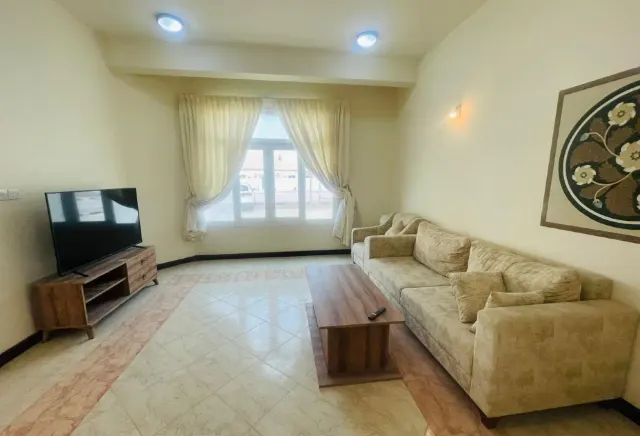3-Bed Villa in Umm Al Amad | + Pool