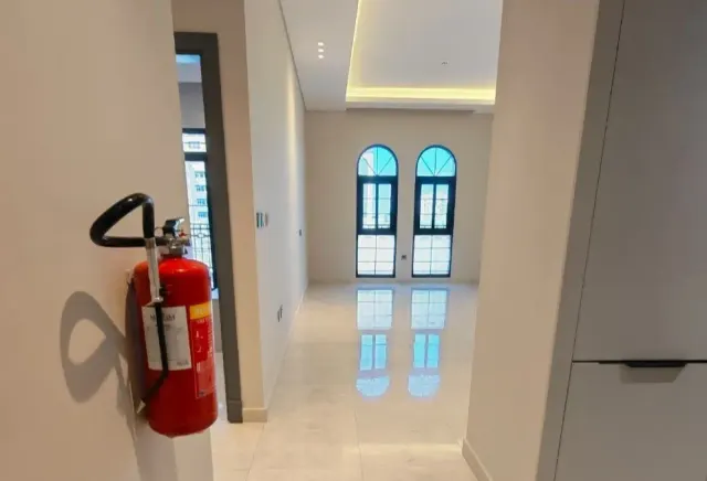 1-Bed Apartment in Fox Hills | Brand new