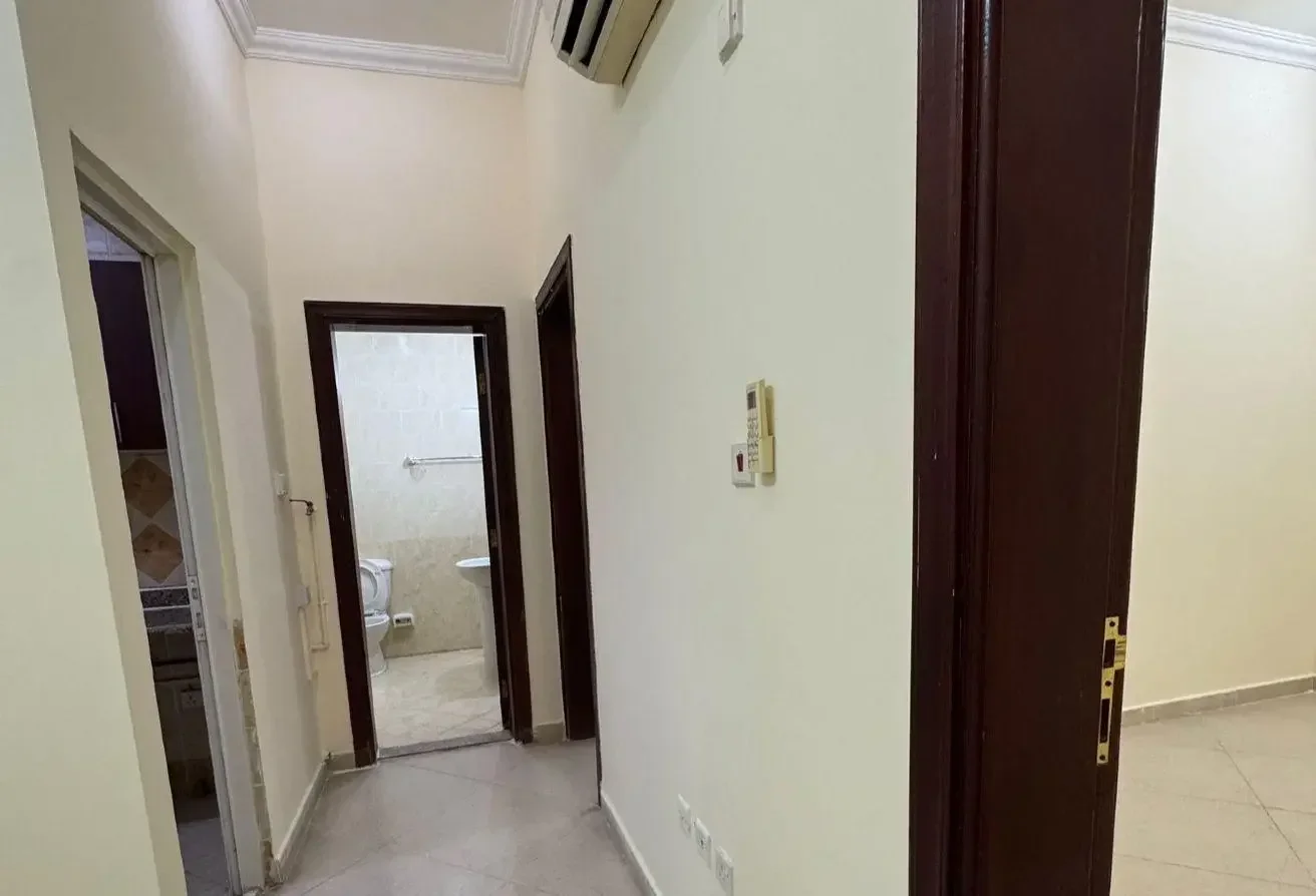 2 BR | 1 Bath | Inclusive of bills | QAR 3200