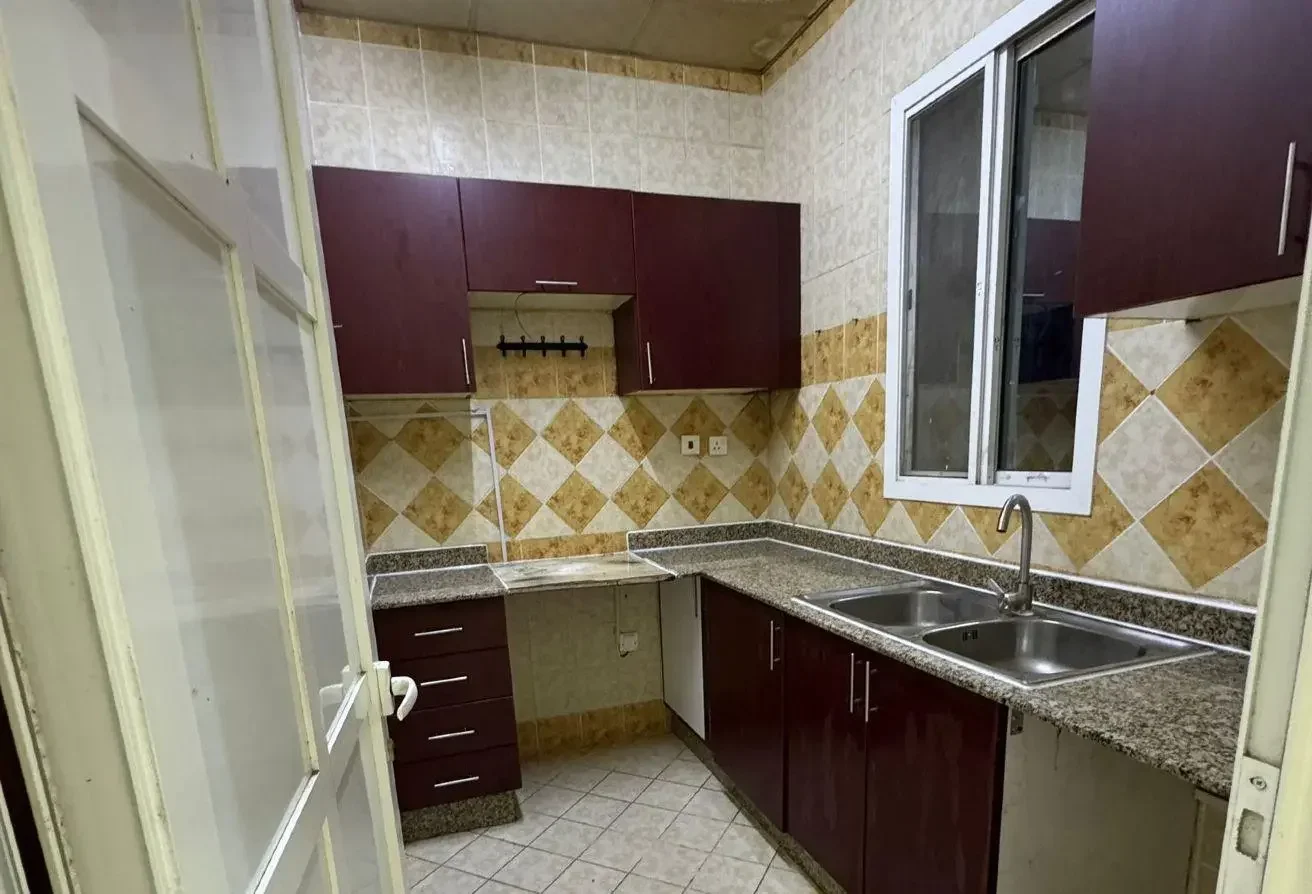 2 BR | 1 Bath | Inclusive of bills | QAR 3200