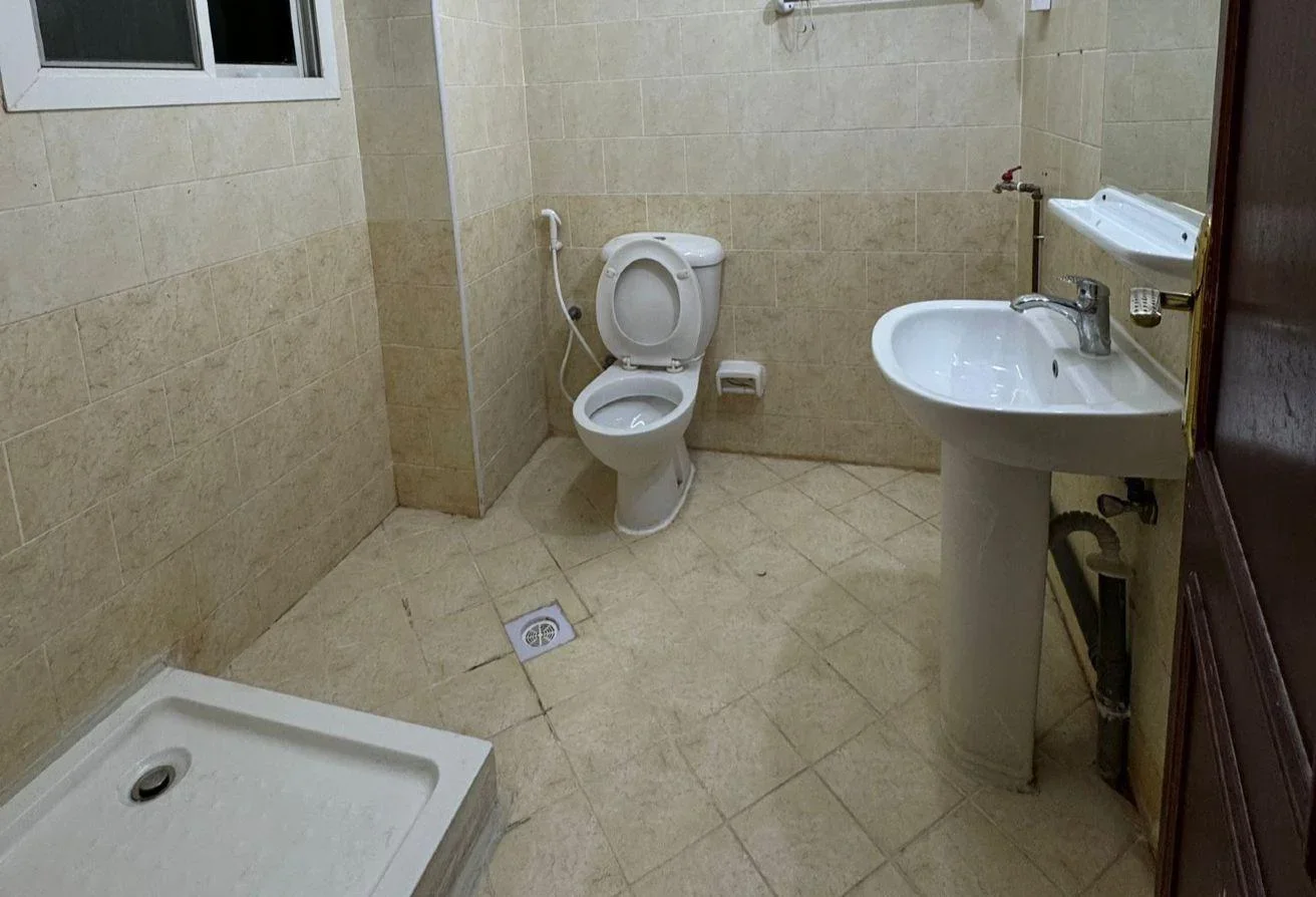 2 BR | 1 Bath | Inclusive of bills | QAR 3200