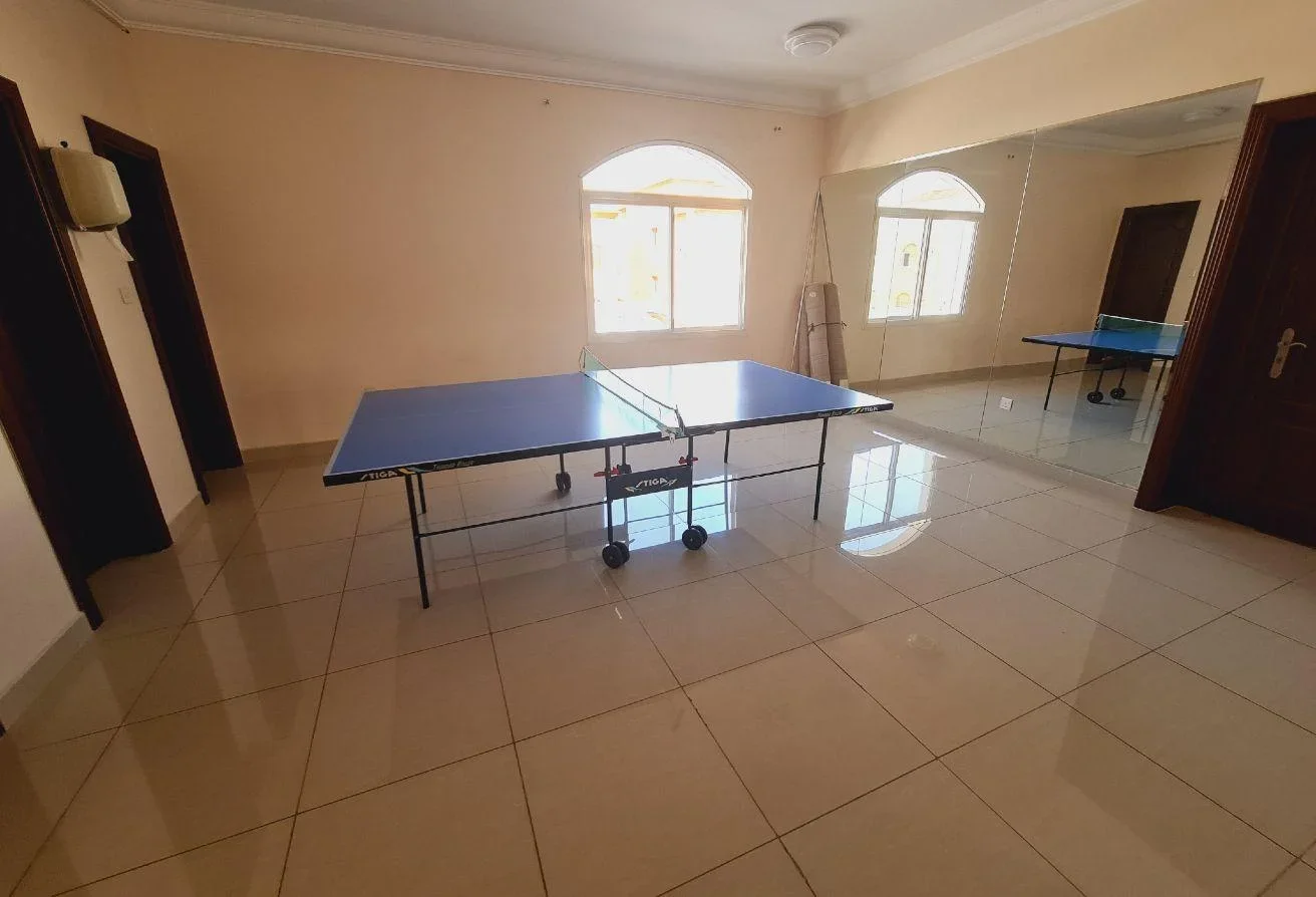 03 Bed | Compound villa | Al Thumama | QAR. 9200
