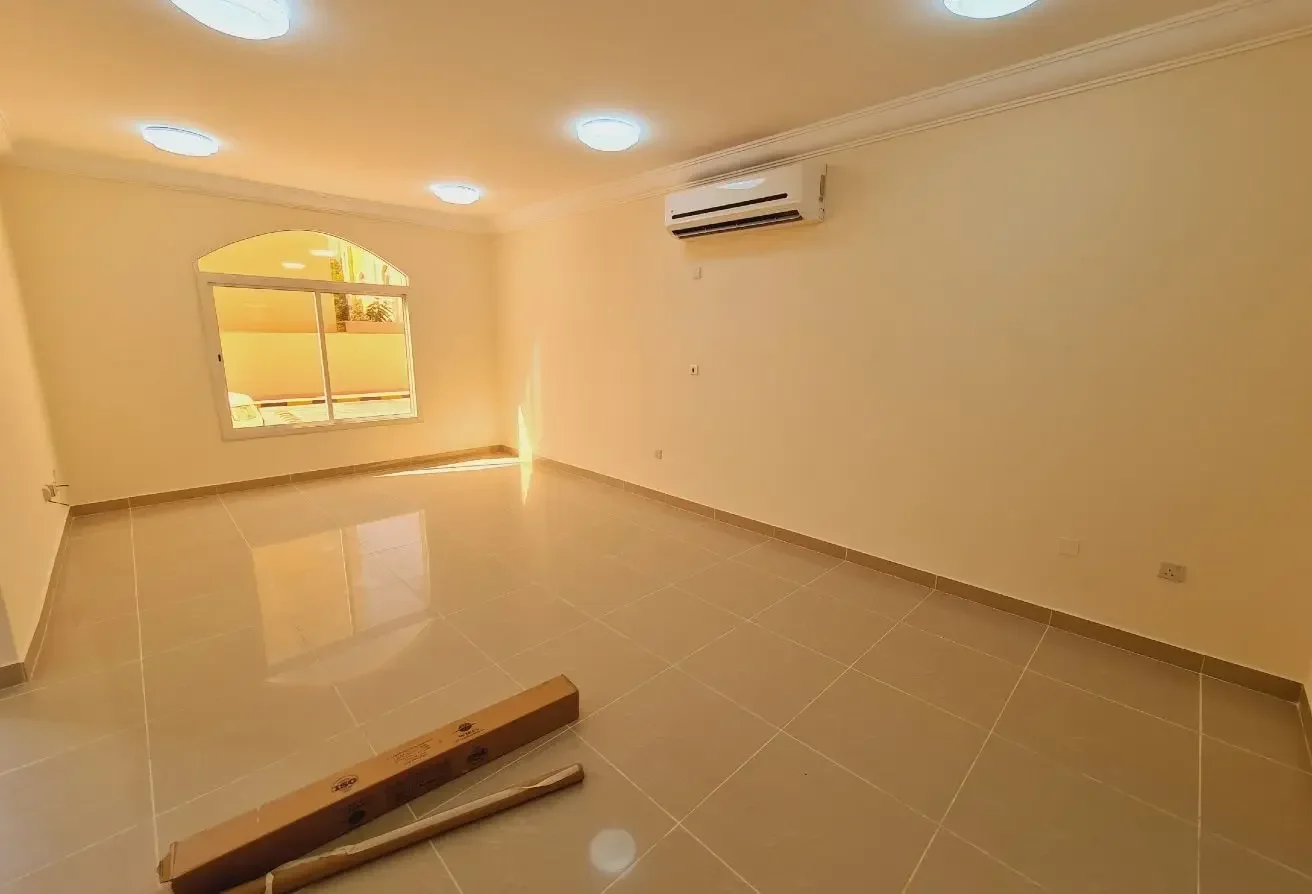 03 Bed | Compound villa | Al Thumama | QAR. 9200