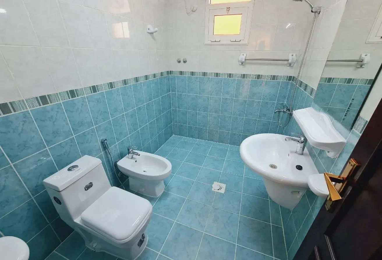 03 Bed | Compound villa | Al Thumama | QAR. 9200