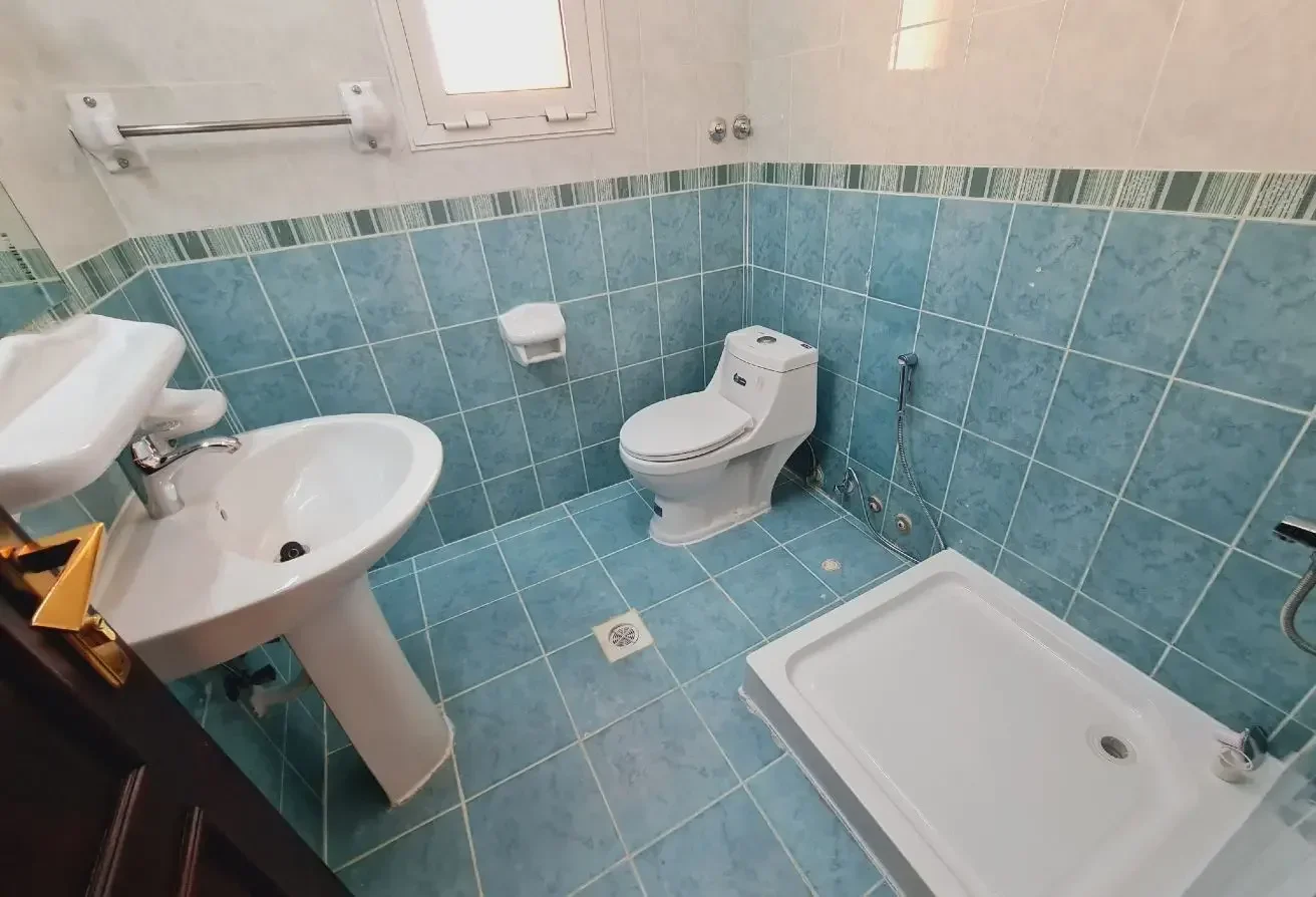 03 Bed | Compound villa | Al Thumama | QAR. 9200