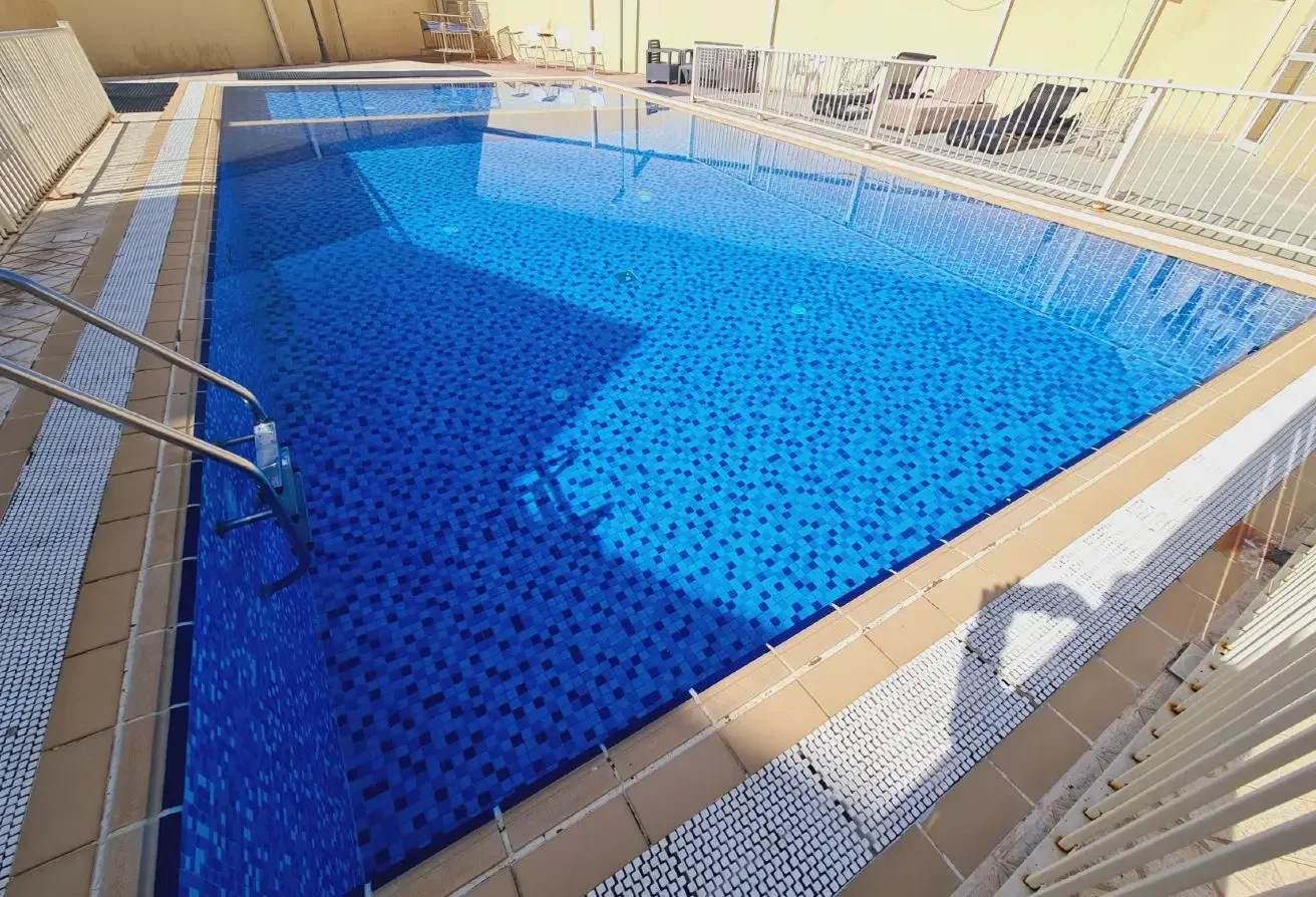 03 Bed | Compound villa | Al Thumama | QAR. 9200