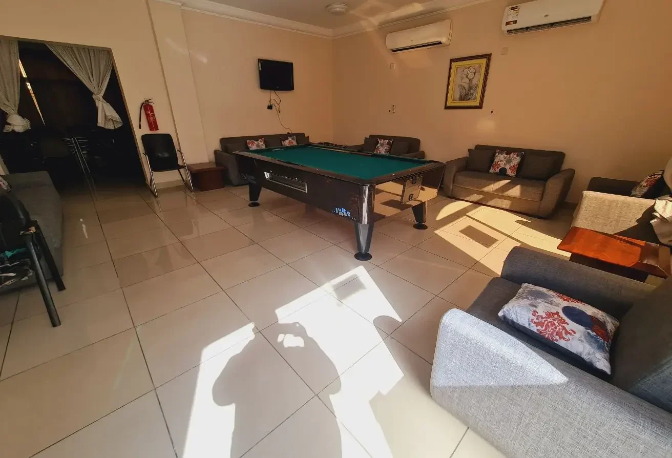 03 Bed | Compound villa | Al Thumama | QAR. 9200