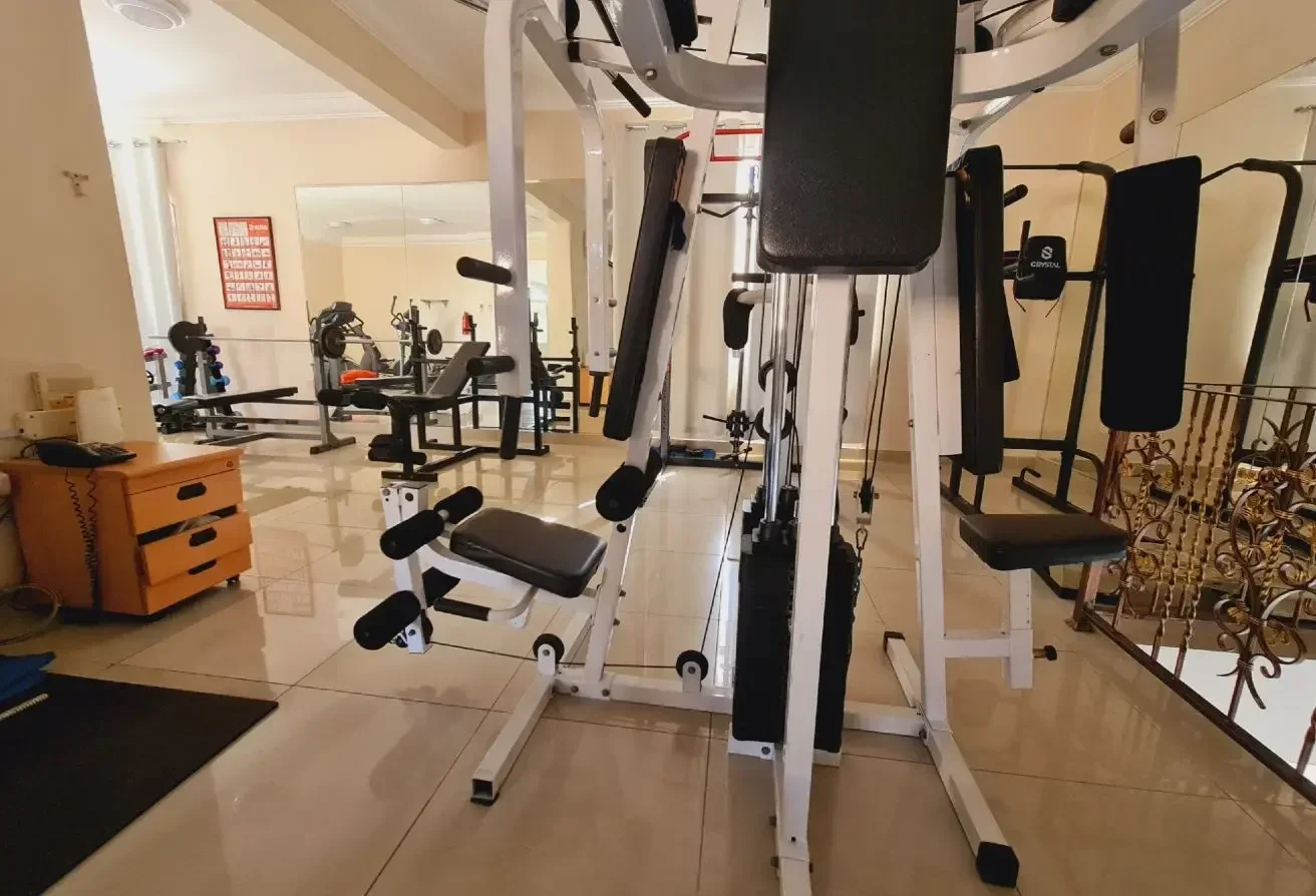 03 Bed | Compound villa | Al Thumama | QAR. 9200