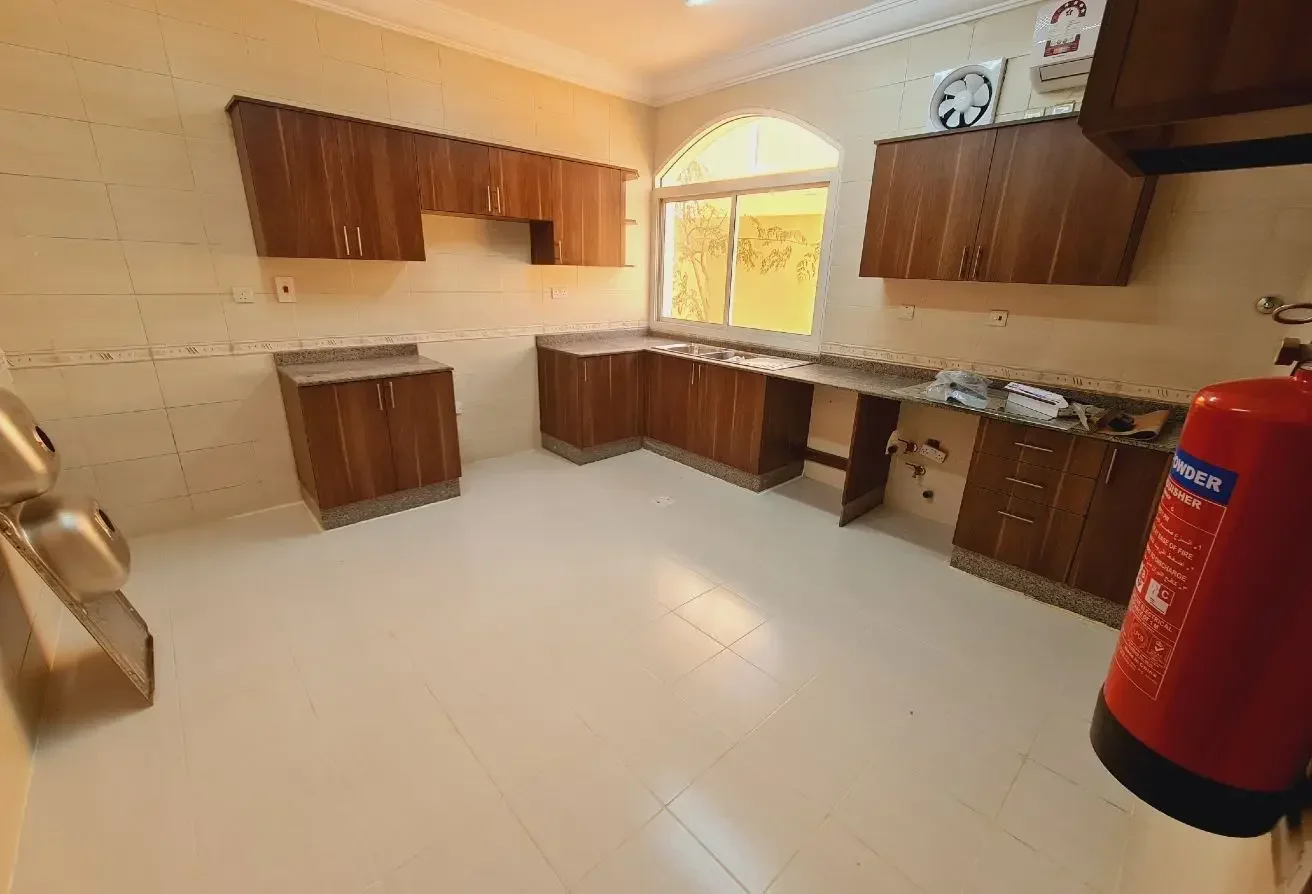 03 Bed | Compound villa | Al Thumama | QAR. 9200