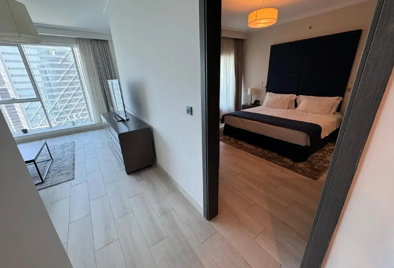 Luxury | Furnished | 1 Bed | Apartment | West Bay
