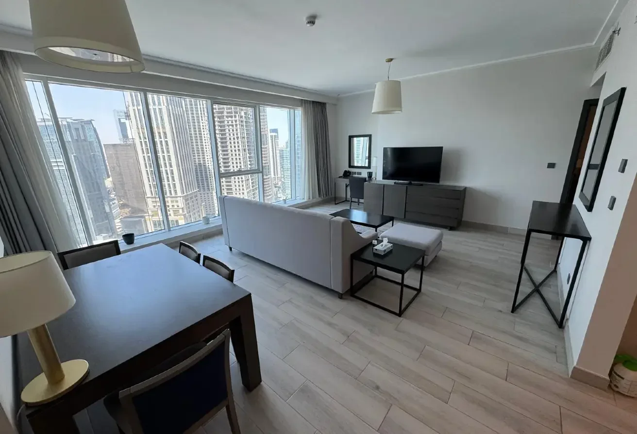 Luxury | Furnished | 1 Bed | Apartment | West Bay