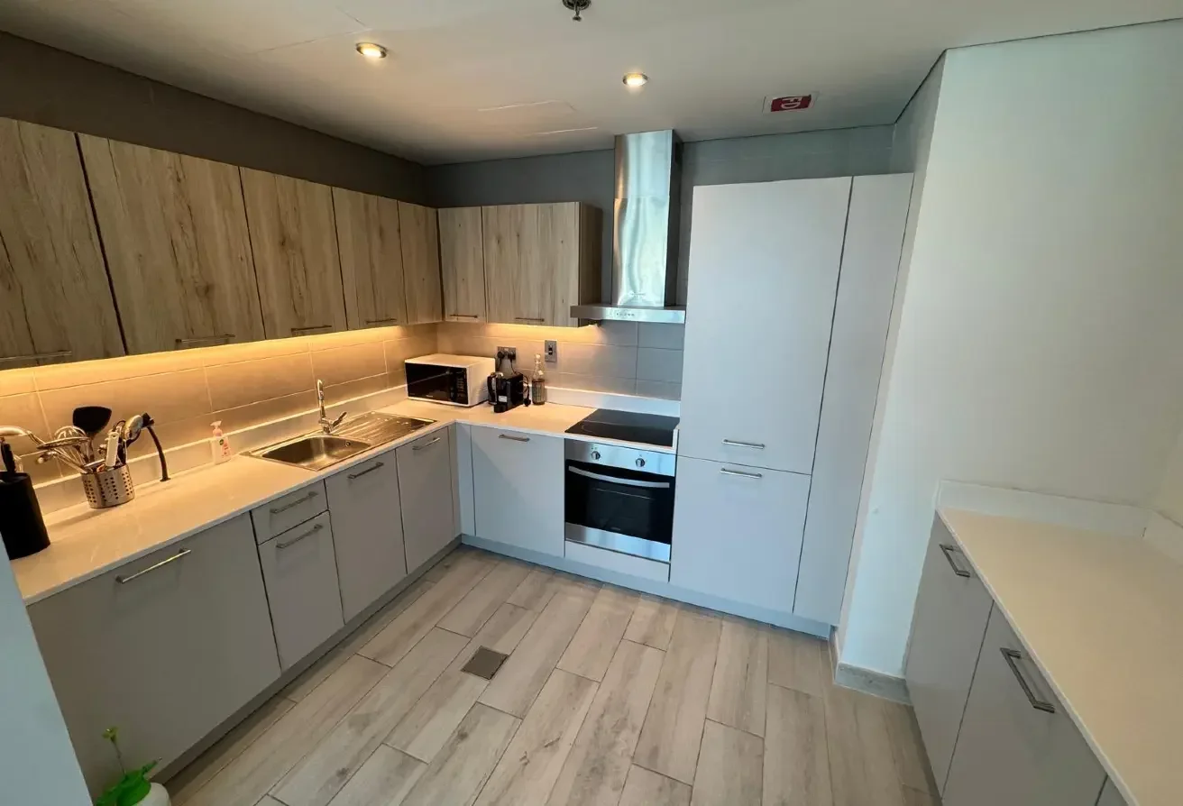 Luxury | Furnished | 1 Bed | Apartment | West Bay