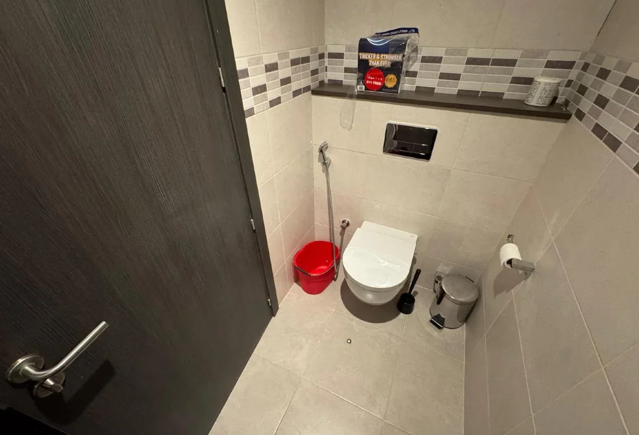 Luxury | Furnished | 1 Bed | Apartment | West Bay