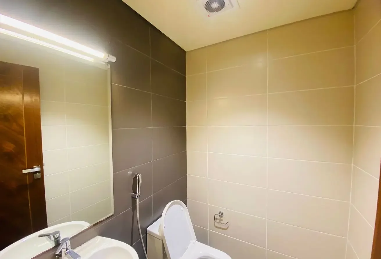 Furnished | 1 Bed | Balcony | All inclusive | LM