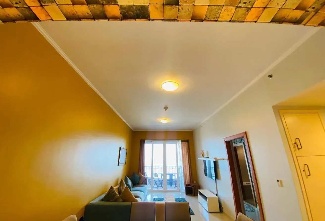 Furnished | 2 Bed | Inclusive of bills | VB 29