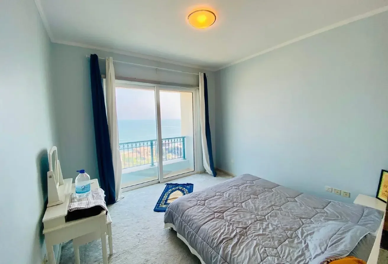 Furnished | 2 Bed | Inclusive of bills | VB 29