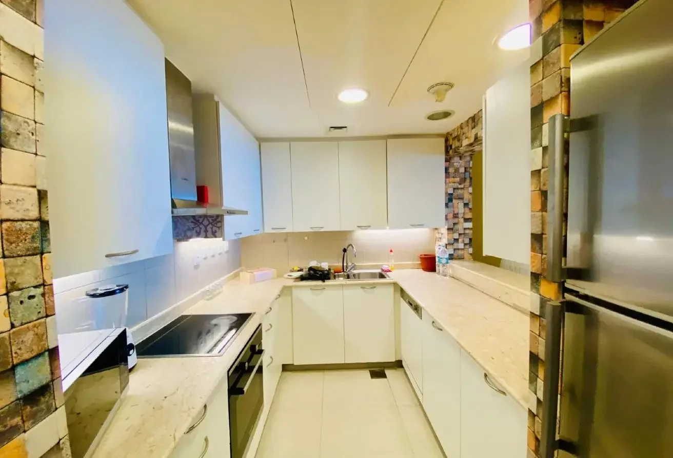 Furnished | 2 Bed | Inclusive of bills | VB 29