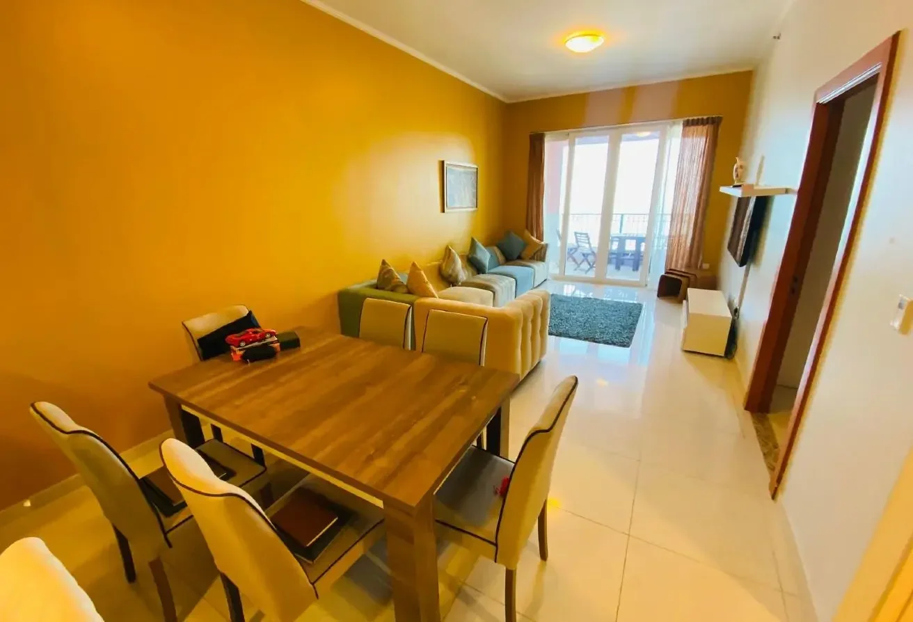 Furnished | 2 Bed | Inclusive of bills | VB 29