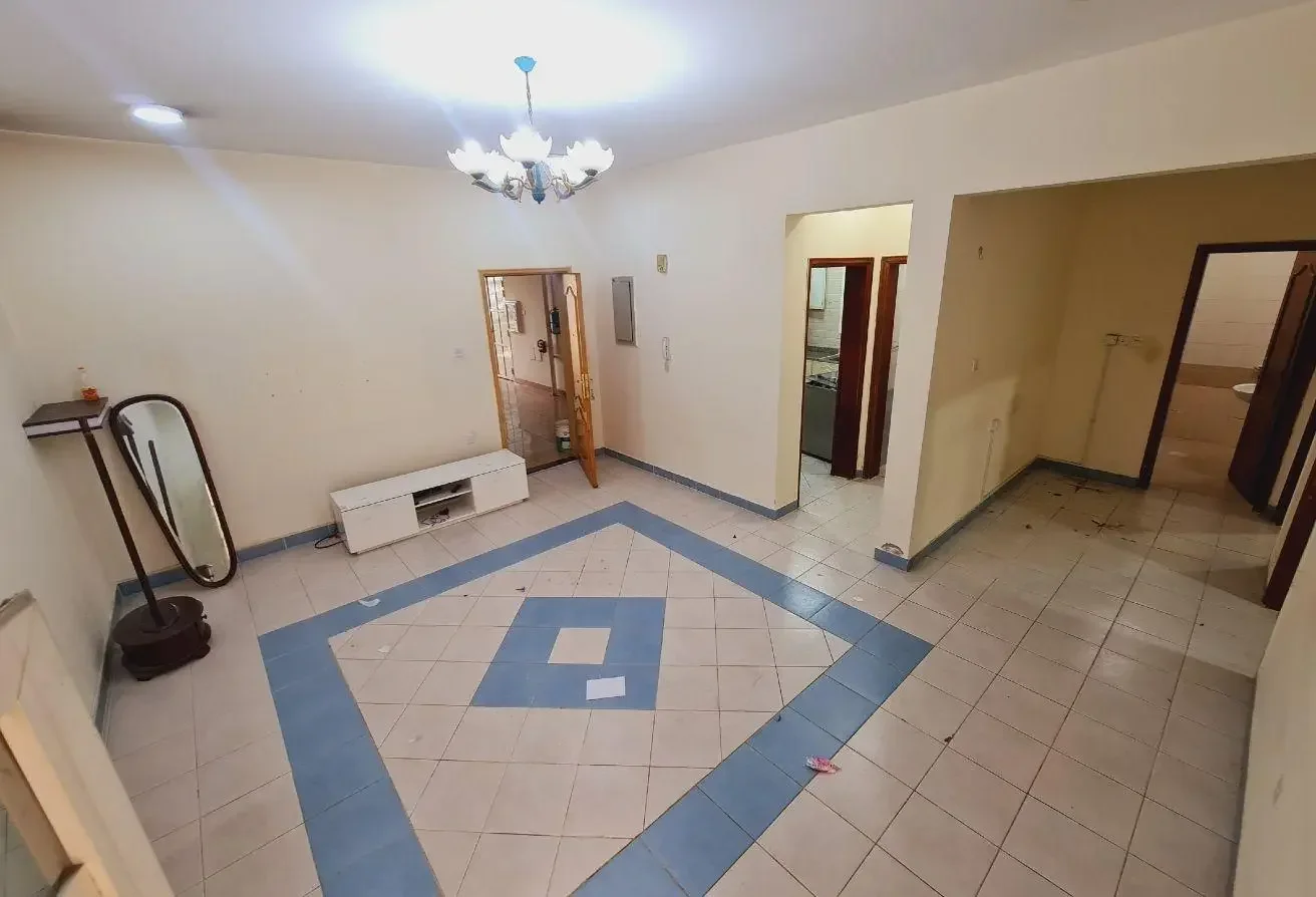2 BHK | 2 months free | Al Mansoora | QAR 4000