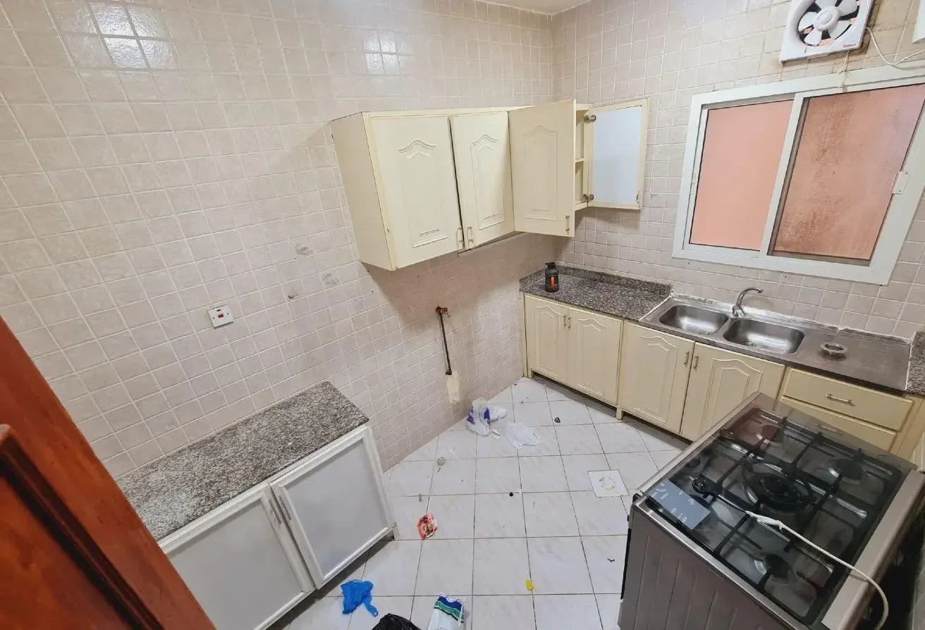 2 BHK | 2 months free | Al Mansoora | QAR 4000