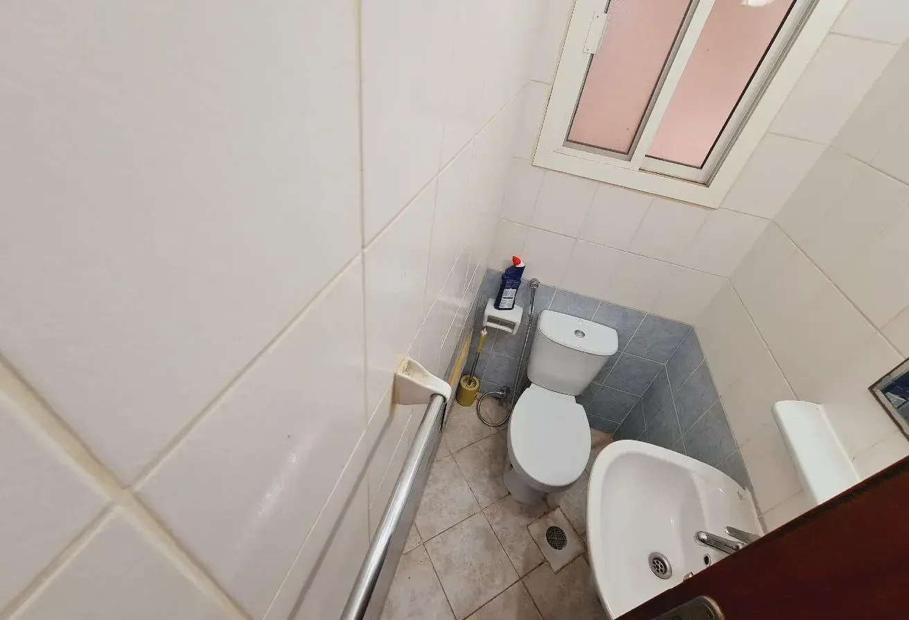 2 BHK | 2 months free | Al Mansoora | QAR 4000