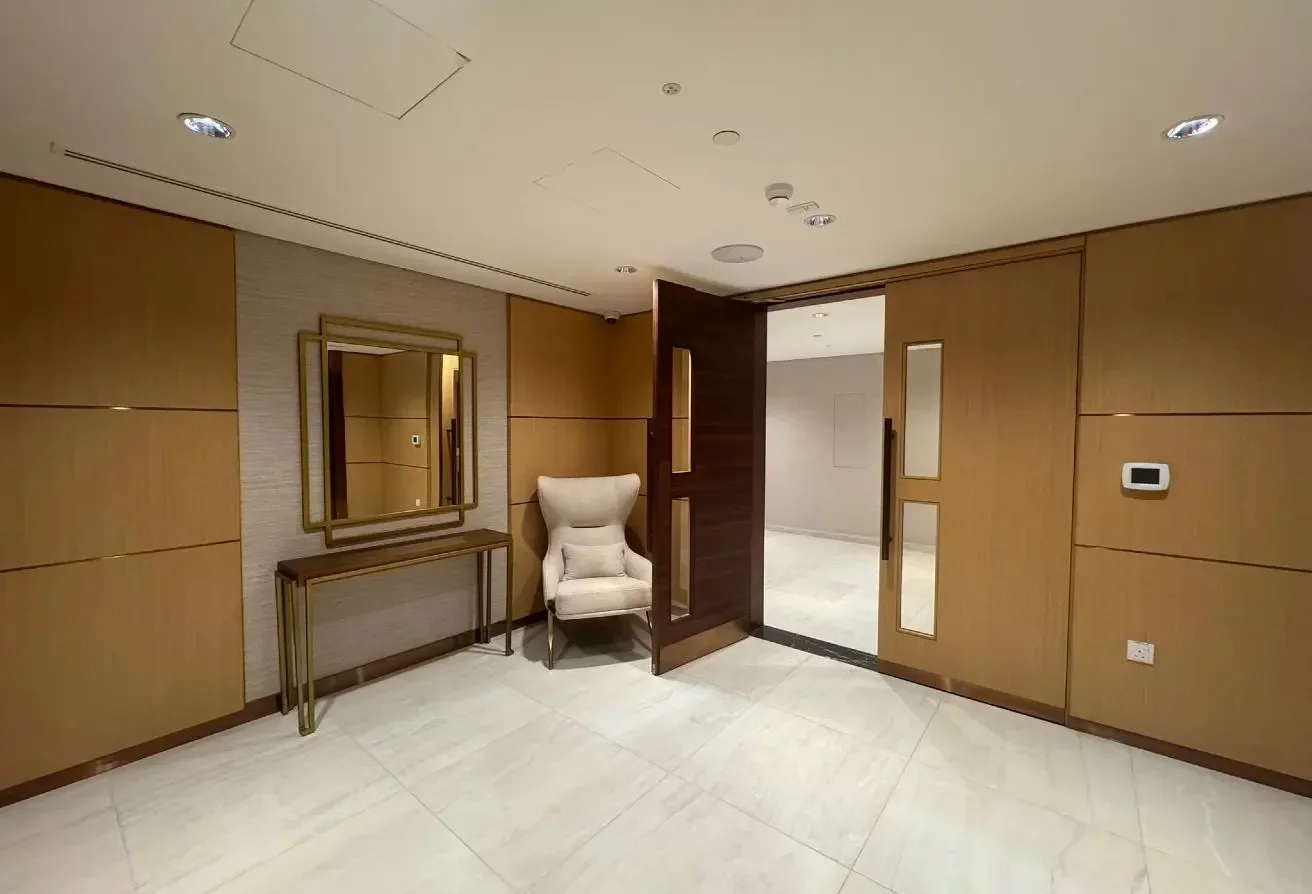 Brand New | 1 Bed | Balcony | Furnished | Pearl