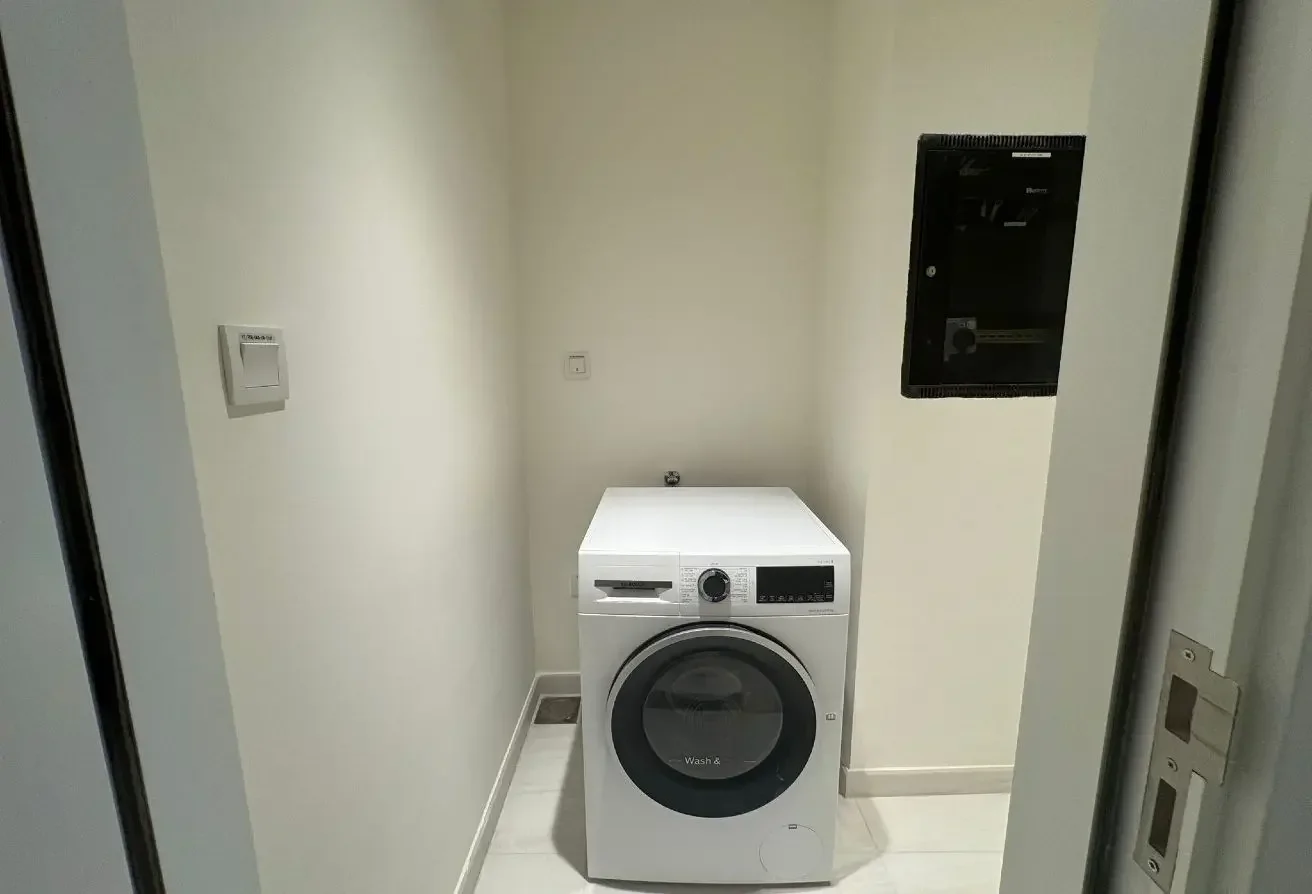 Brand New | 1 Bed | Balcony | Furnished | Pearl