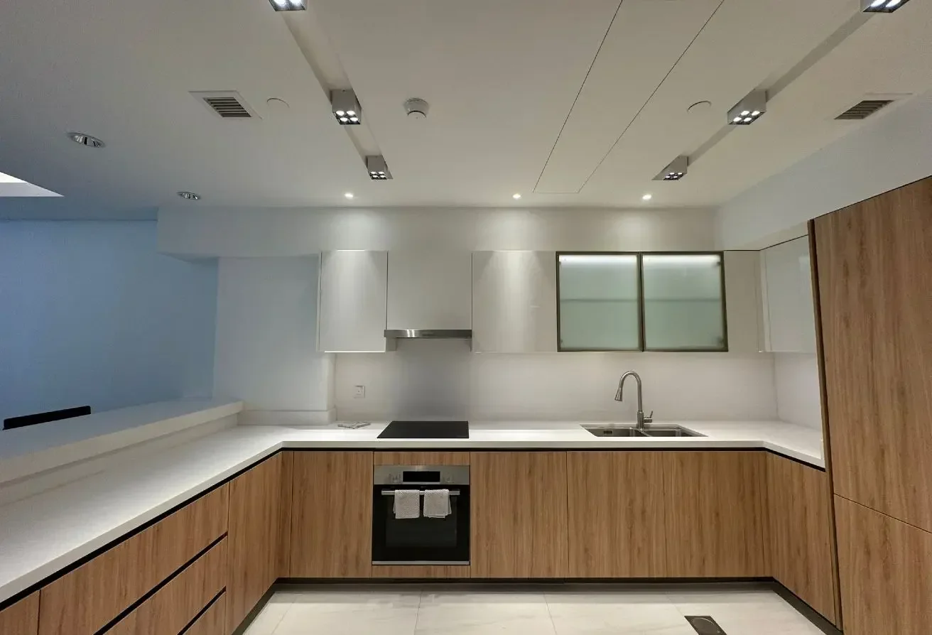 Brand New | 1 Bed | Balcony | Furnished | Pearl