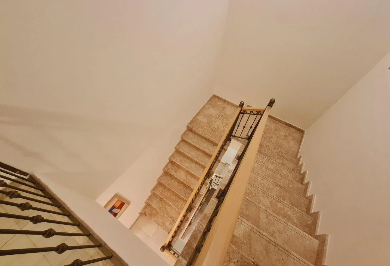 Luxury | Furnished | 3 Bed | Maid room | Muraikh