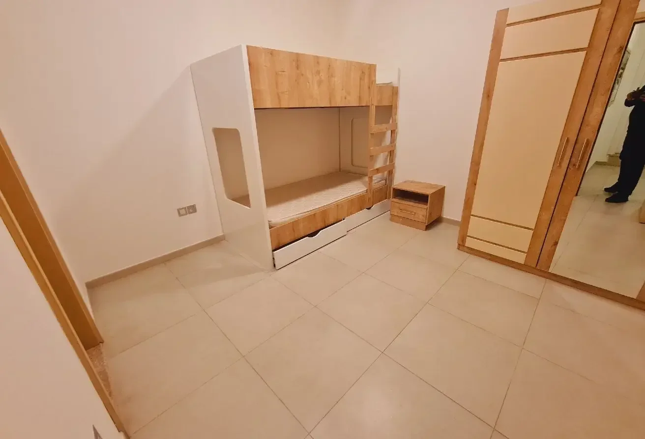 Luxury | Furnished | 3 Bed | Maid room | Muraikh