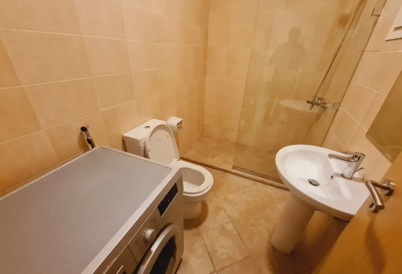 Luxury | Furnished | 3 Bed | Maid room | Muraikh