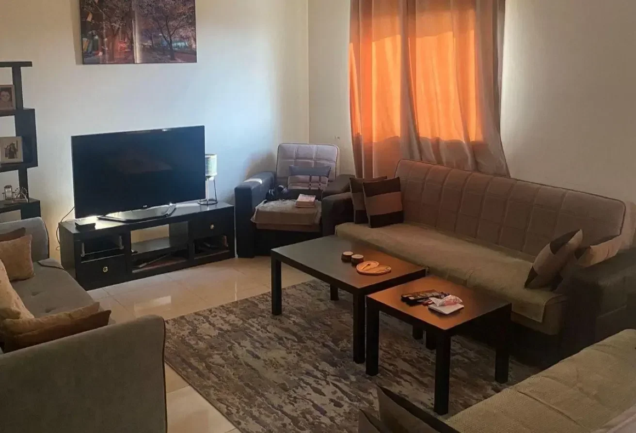 3 Bed | 3 Bath | Balcony | Fox Hills | Lusail