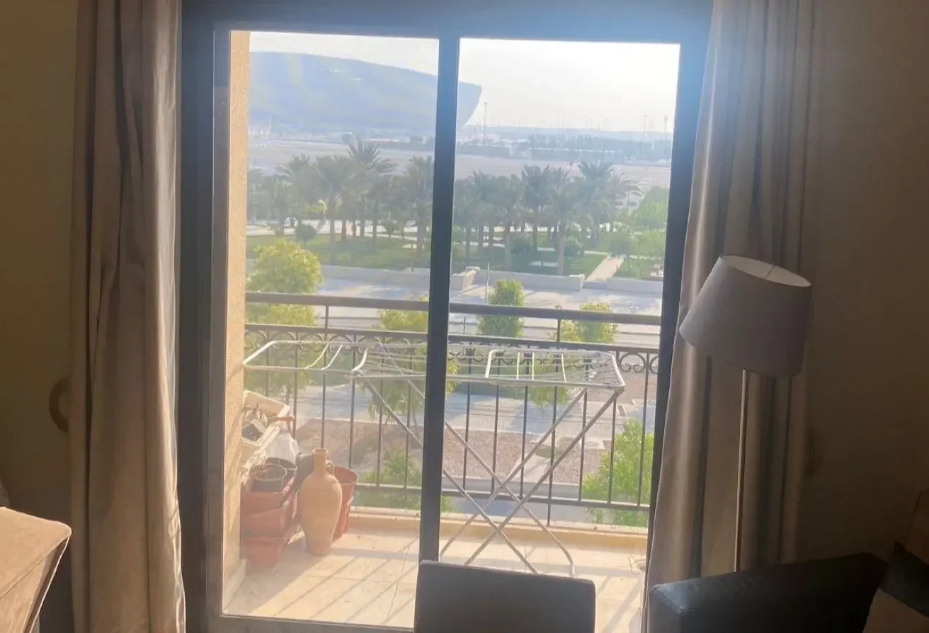 3 Bed | 3 Bath | Balcony | Fox Hills | Lusail