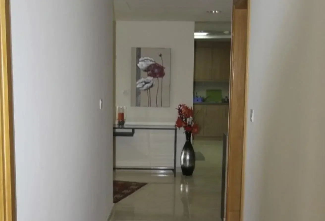 3 Bed | 3 Bath | Balcony | Fox Hills | Lusail