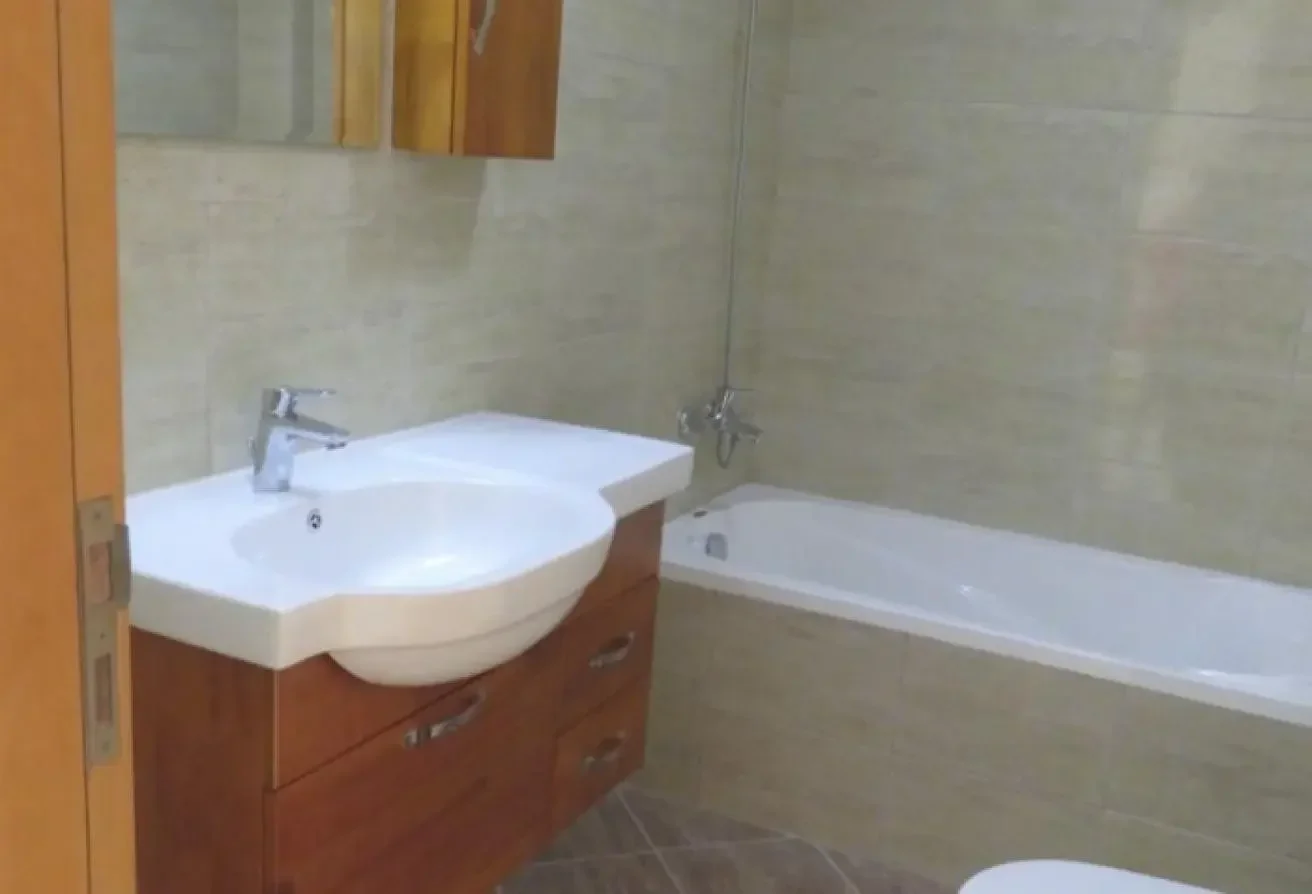 3 Bed | 3 Bath | Balcony | Fox Hills | Lusail