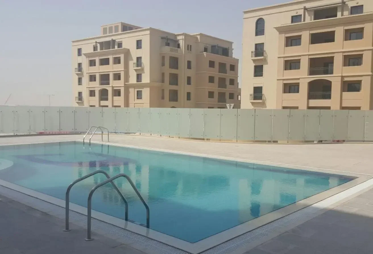 3 Bed | 3 Bath | Balcony | Fox Hills | Lusail